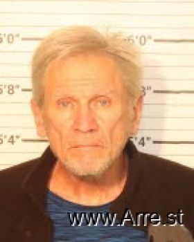 William Shawter Hartman Mugshot