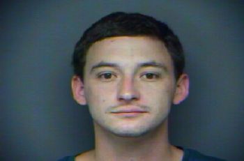 William Matthew Hensley Mugshot