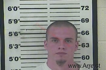 William Kyle Humphreys Mugshot