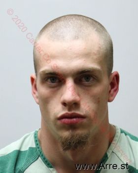 William Kyle Humphreys Mugshot