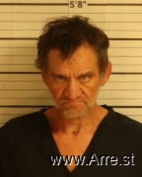 William  Jernigan Mugshot