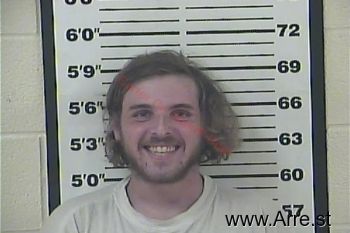 William Oliver Kelly Mugshot