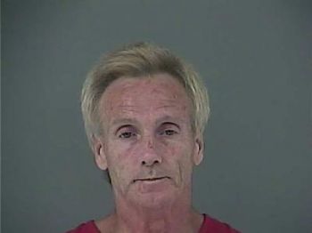 William Alvin Lowe Mugshot