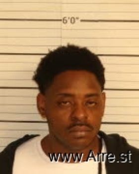 William Alonza Mathis Mugshot