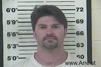 William Charles Meyer Mugshot