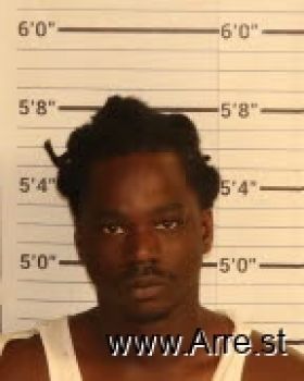 William  Moore Mugshot