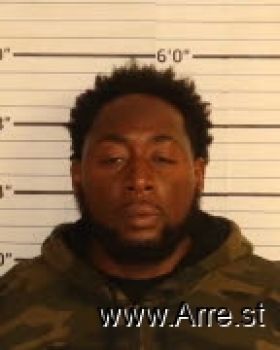 William  Moore Mugshot