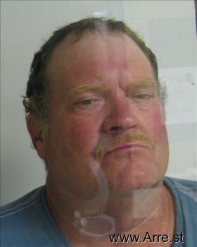 William  Myers Mugshot