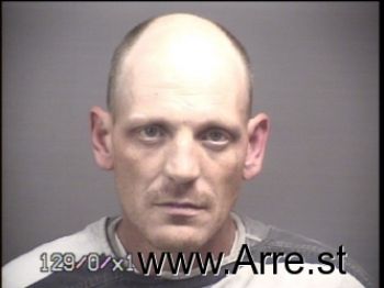 William Andrew Norman Mugshot