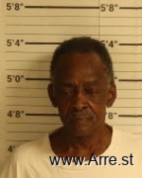 William James Norris Mugshot