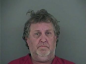 William Lawson Oldham Mugshot