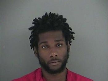 William Jamar Oliver Mugshot