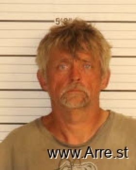 William D Porterfield Mugshot