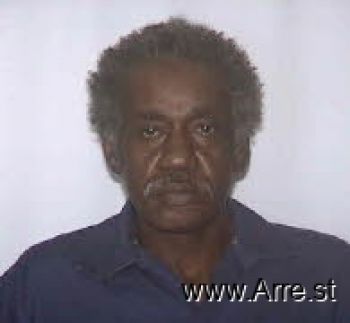 William  Richardson Mugshot