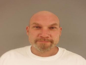 William Scott Roberts Mugshot