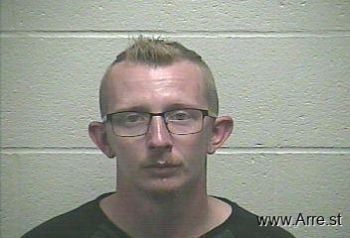 William Lee Daniel Shultz Mugshot