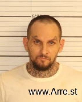 William Joseph Stamm Mugshot