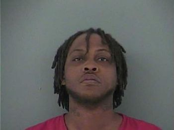 William Michael Stanton Mugshot