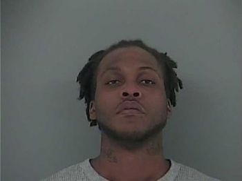 William Michael Stanton Mugshot