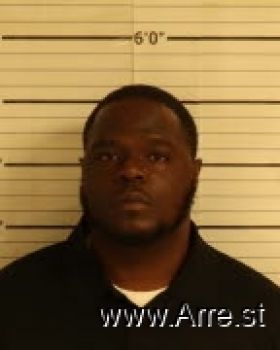 William  Thomas Mugshot