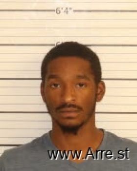 William  Walker Mugshot