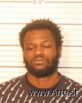 Williams  James Mugshot