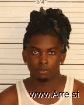 Williams  Walls Mugshot