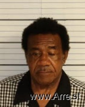 Willie James Banks Mugshot