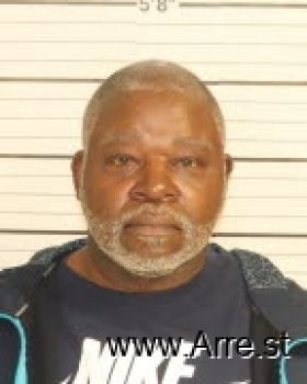 Willie  Blackshire Mugshot