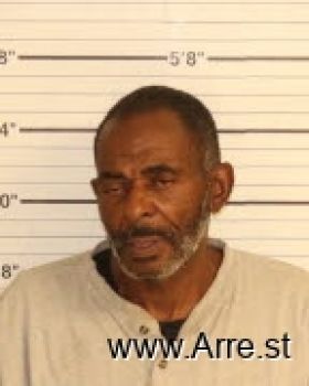 Willie  Bush Mugshot