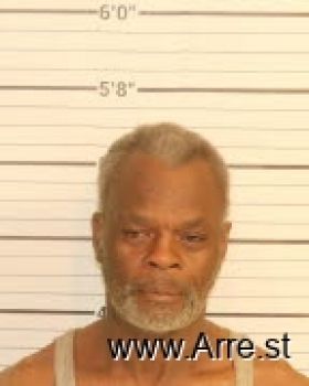 Willie F Cain Mugshot