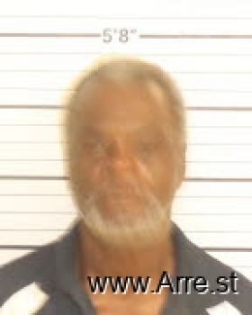 Willie F Cain Mugshot