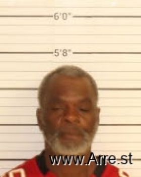 Willie  Cain Mugshot