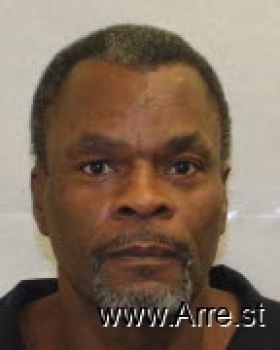 Willie  Cain Mugshot