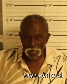 Willie  Clark Mugshot