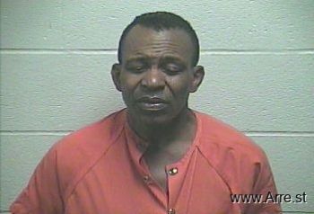 Willie Dean Coleman Mugshot