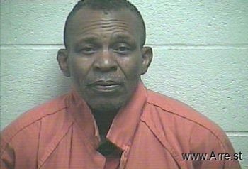 Willie Dean Coleman Mugshot