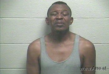 Willie Dean Coleman Mugshot