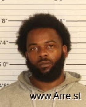 Willie L C Crump Mugshot