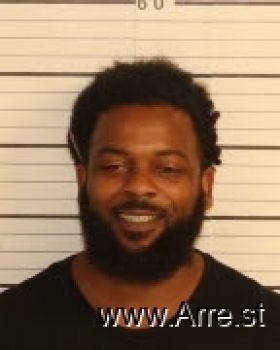 Willie L C Crump Mugshot