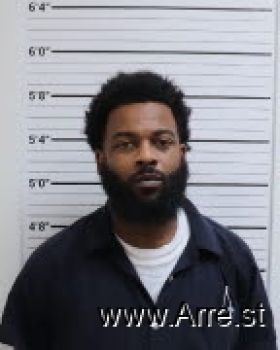 Willie L C Crump Mugshot