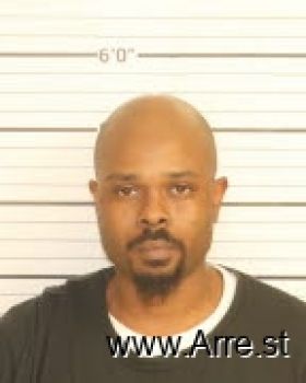 Willie Fred Houston Mugshot