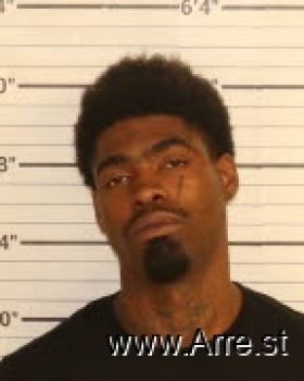 Willie Deshun Hunt Mugshot