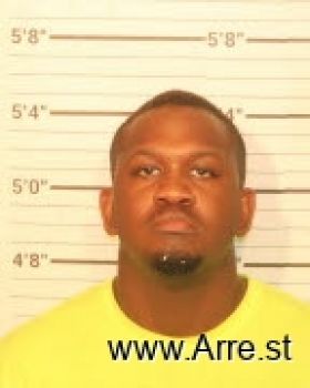 Willie Christian James Mugshot