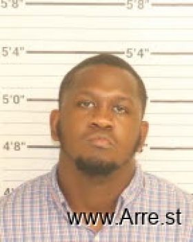 Willie Christian James Mugshot