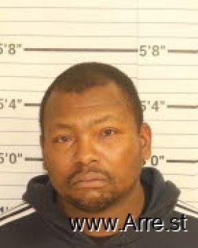 Willie  Mitchell Mugshot