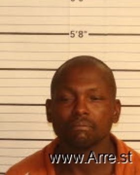 Willie  Mitchell Mugshot