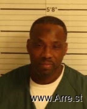 Willie  Mitchell Mugshot