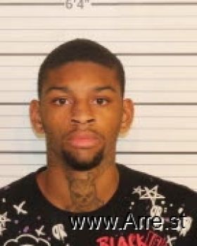 Willie  Murry Mugshot