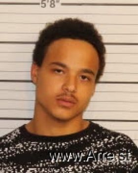 Willie Dewayne Patterson Mugshot